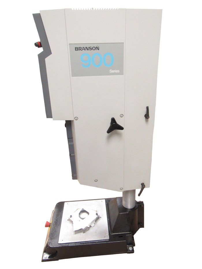Branson 920IW Welder Repairs & Sales