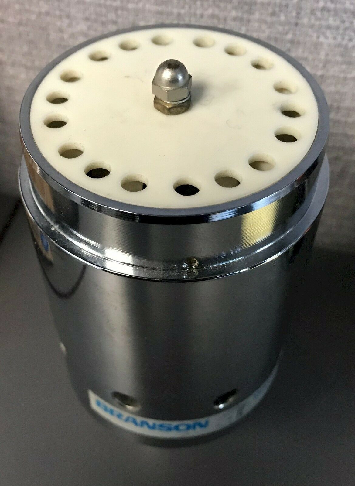Branson 902J Converter