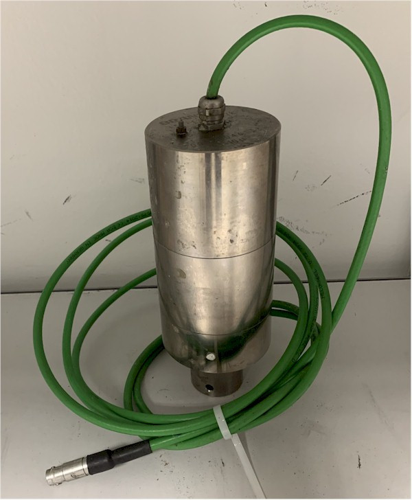 Branson 932AS Ultrasonic Converter Repairs