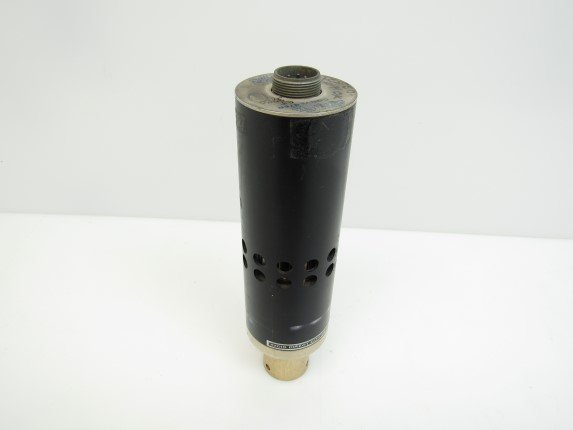 Branson CJ3740 Ultrasonic Converter Repairs