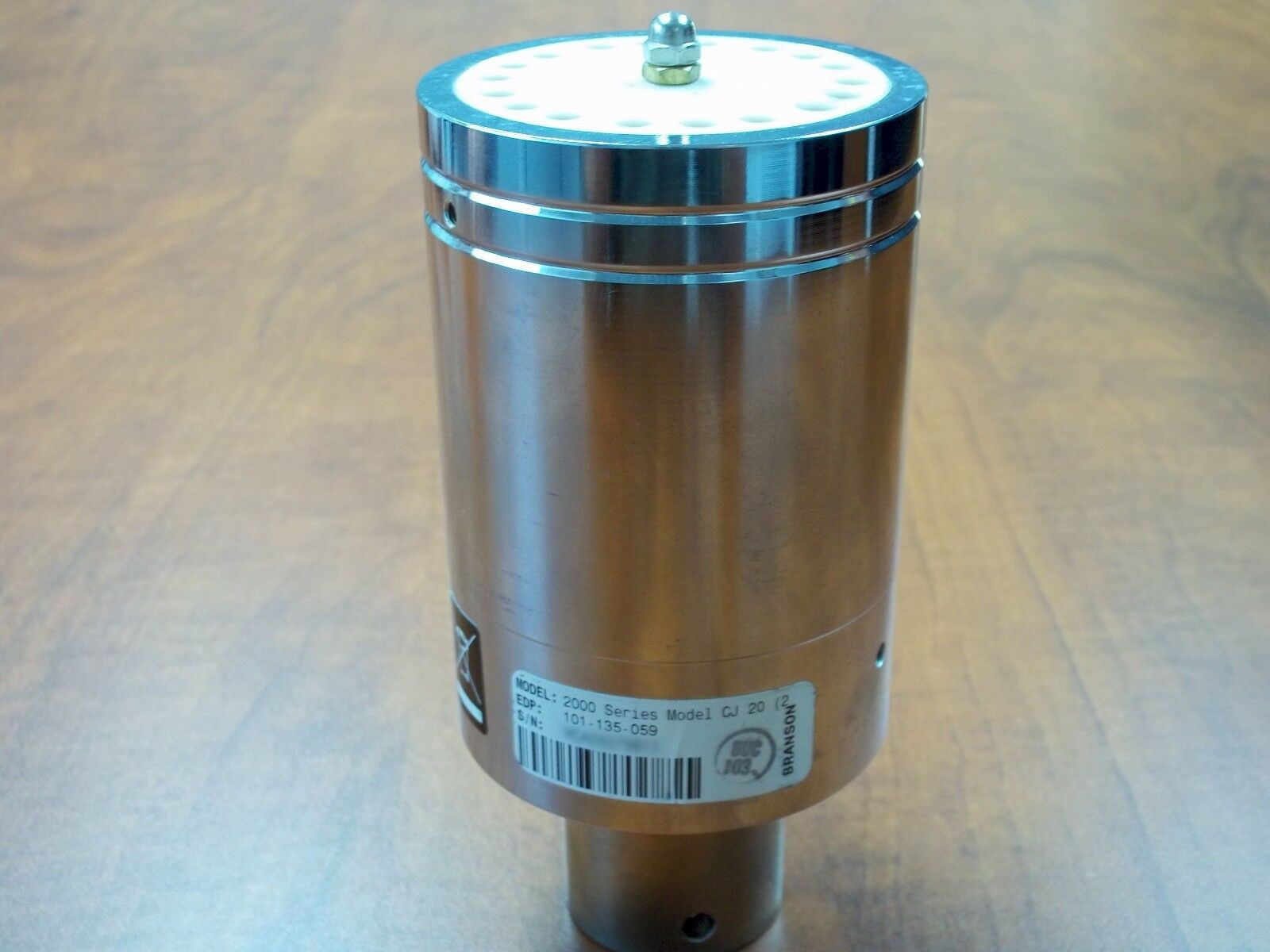 Branson CJ20 (101-135-059R) Converter