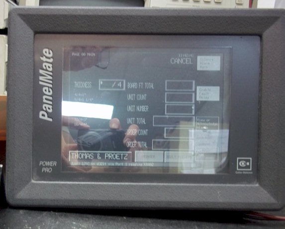 Cutler Hammer 1755T PanelMate Repairs