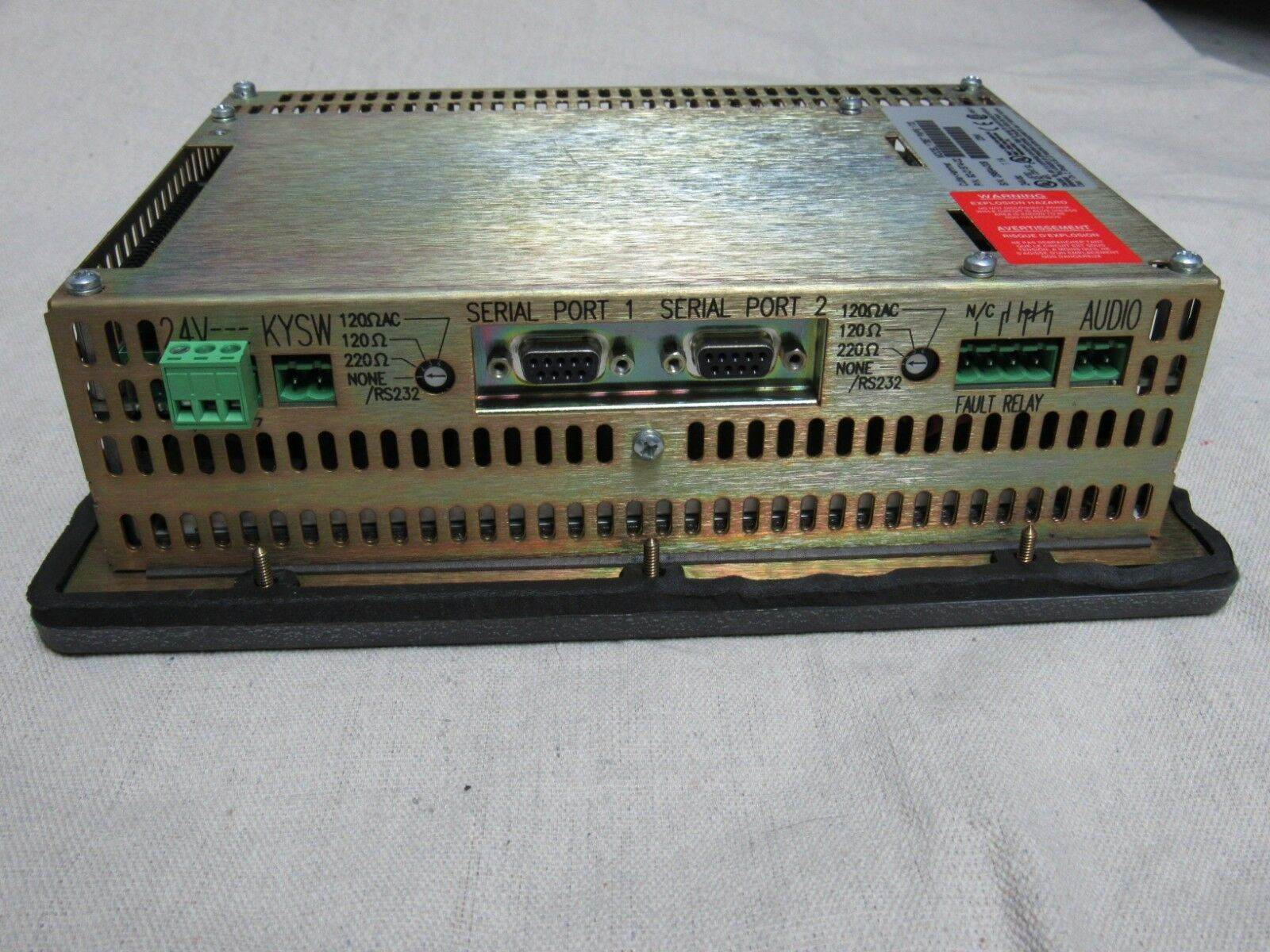 Cutler Hammer PanelMate 1785T