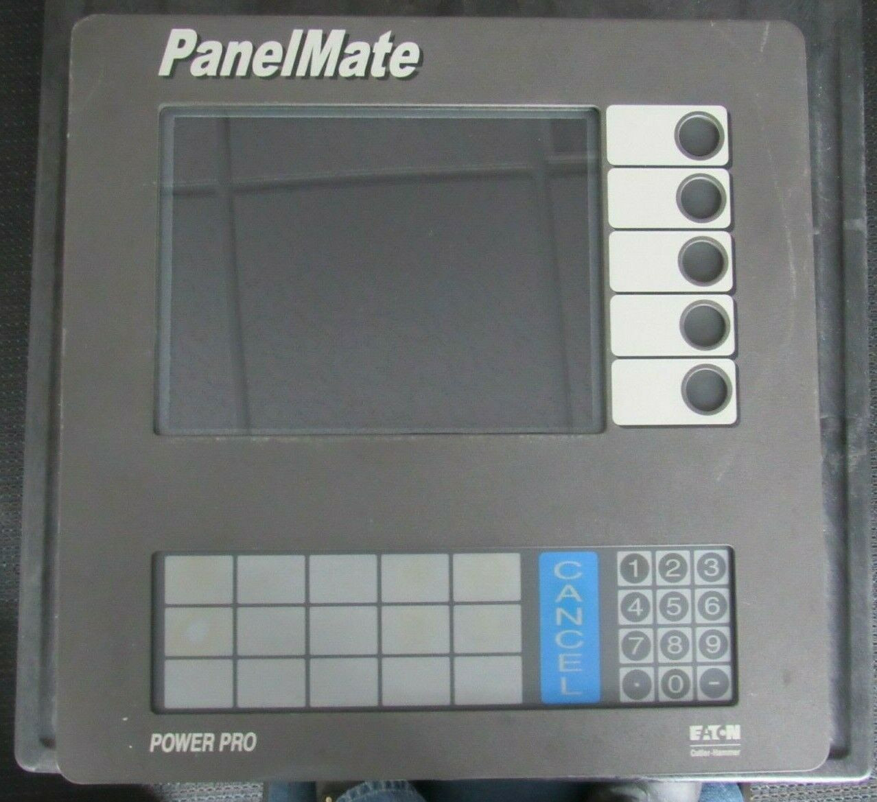 Cutler Hammer PanelMate 5785K