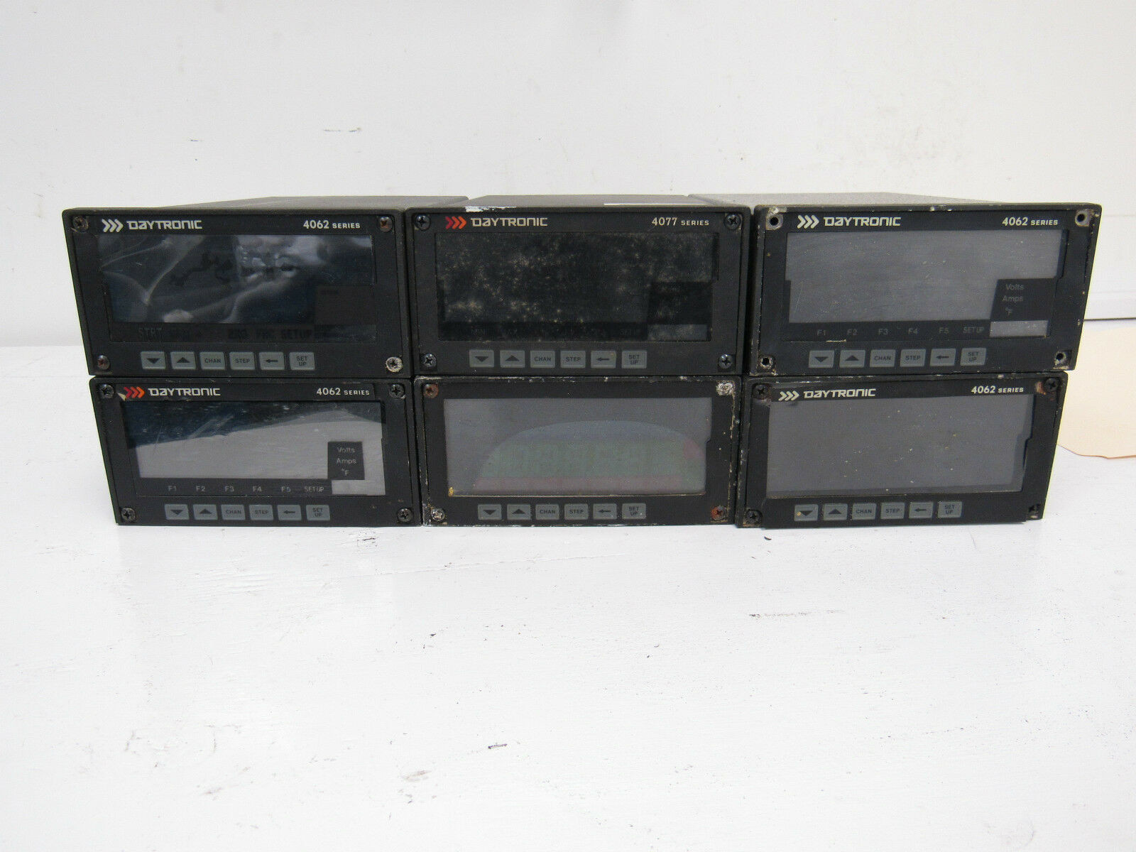 DAYTRONICS 4062