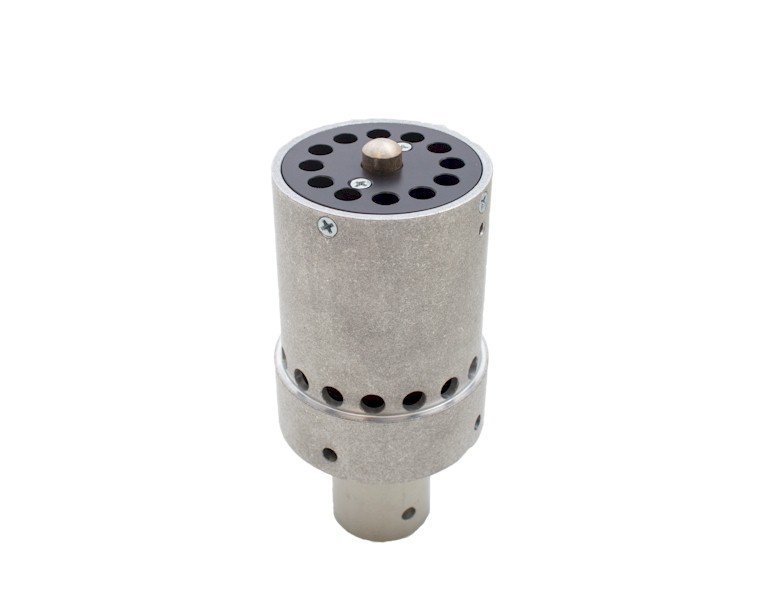 Dukane 110-3122B Converter Repairs