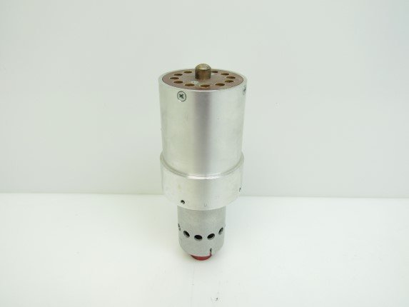 Dukane 110-3429 Ultrasonic Converter (Transducer) Repairs