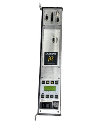 Dukane 20VB120-UD Generator Repairs