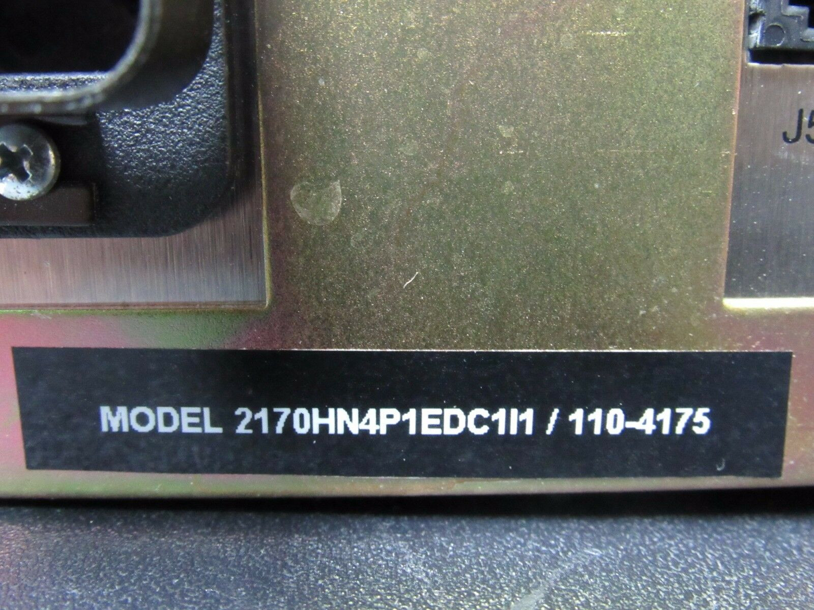 Dukane 2170HN4P1EDC1I1/110-4175 Power Supply