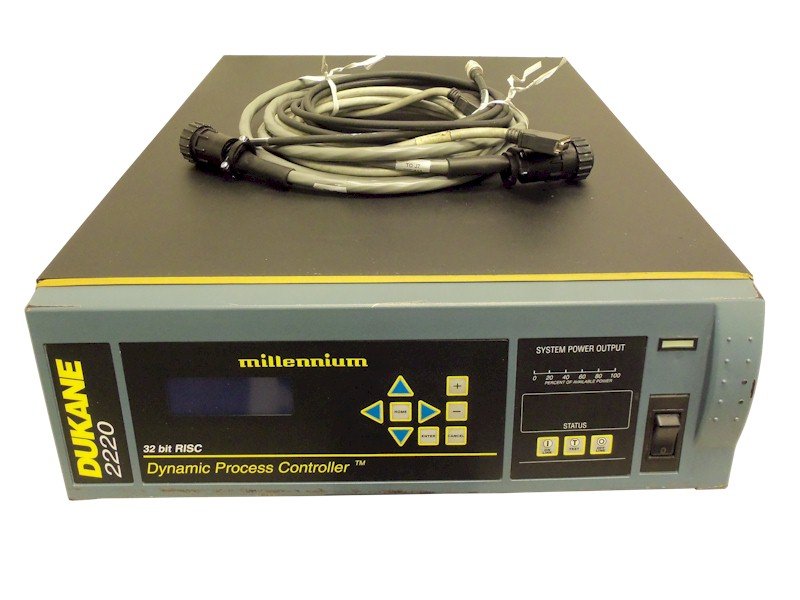 Dukane 2200 Power Supply Repairs