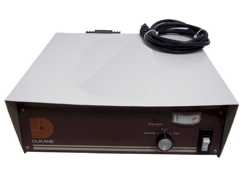 Dukane 40A325B Ultrasonic Generator Repairs