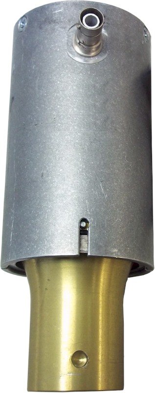 Dukane 41C27-88 Converter Repairs