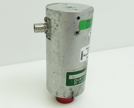 Dukane 41C28 129 Ultrasonic Converter (Transducer) Repairs