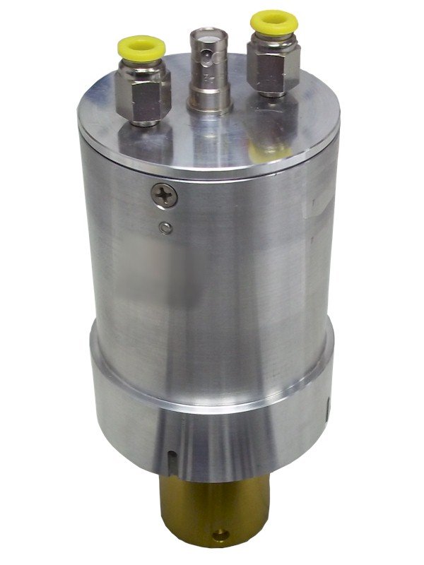 Dukane 41S30 Ultrasonic Converter (Transducer) Repairs