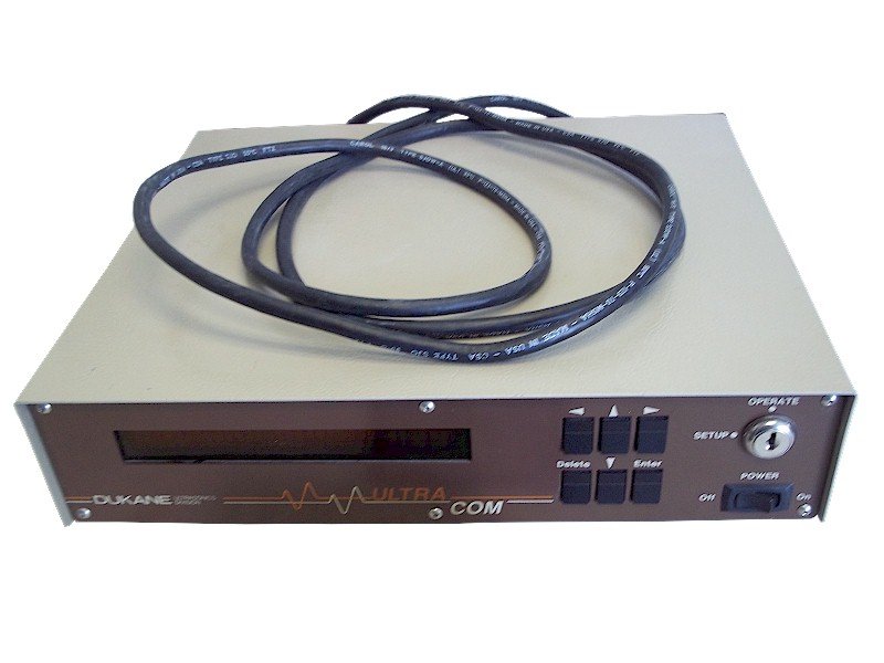 Dukane 43C303 Ultracom Repairs