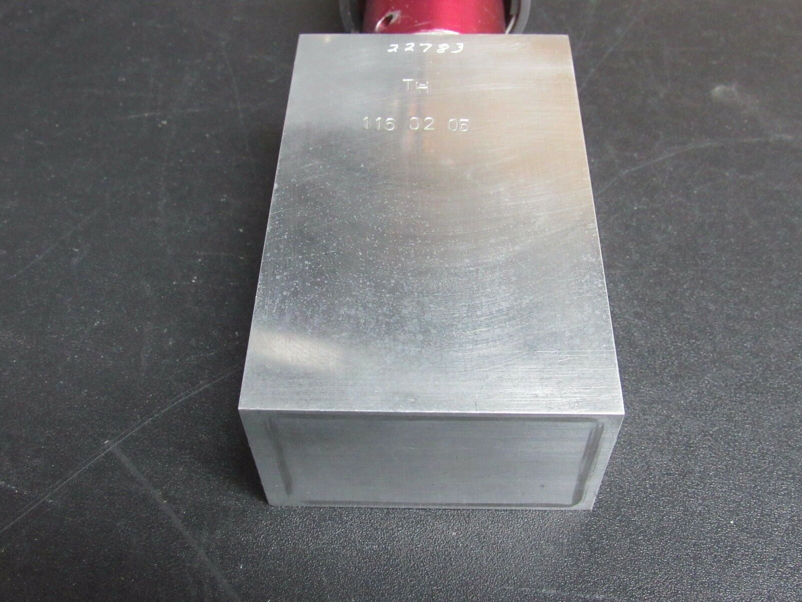 Dukane 41B27 Ultrasonic Converter with Cable & Horn