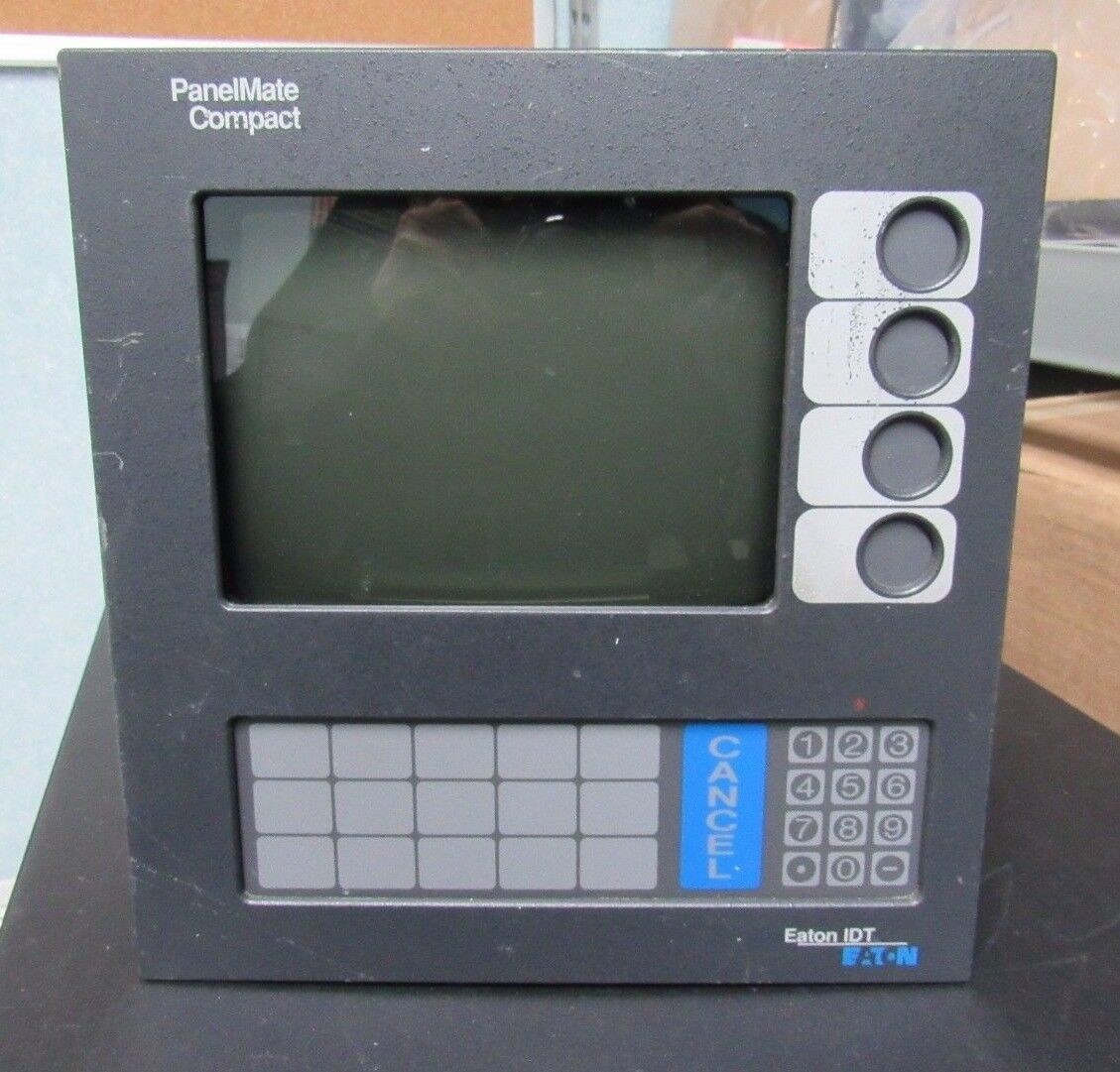 Eaton PanelMate Compact I (91-00752-07)