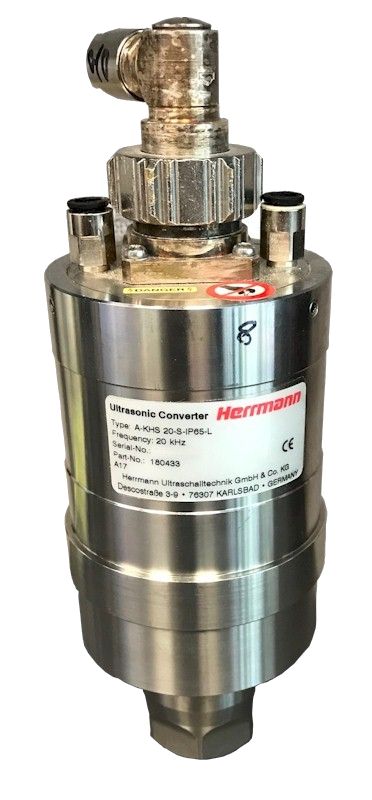 Herrmann A-KHS 20-S-IP65-L (180433) Converter
