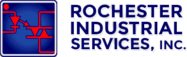 Rochester Industrial Services
