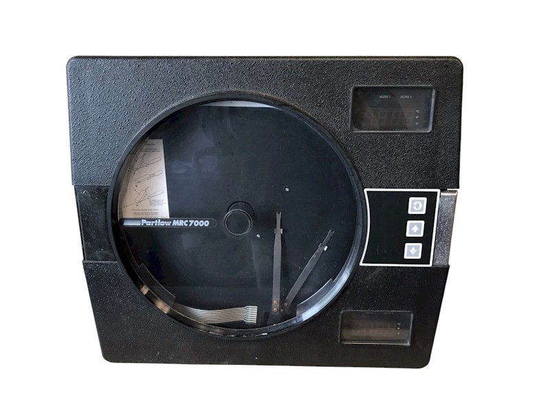 Parlow 730400000021 Chart Recorder