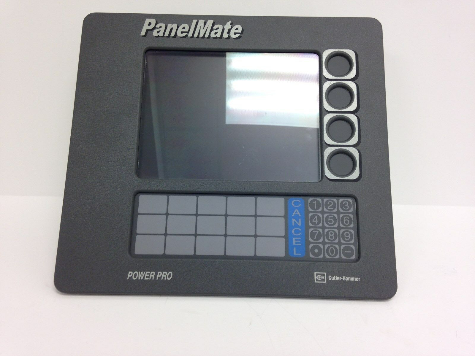 REPAIR SERVICE for Cutler-Hammer 1775K Operator Interface Panel