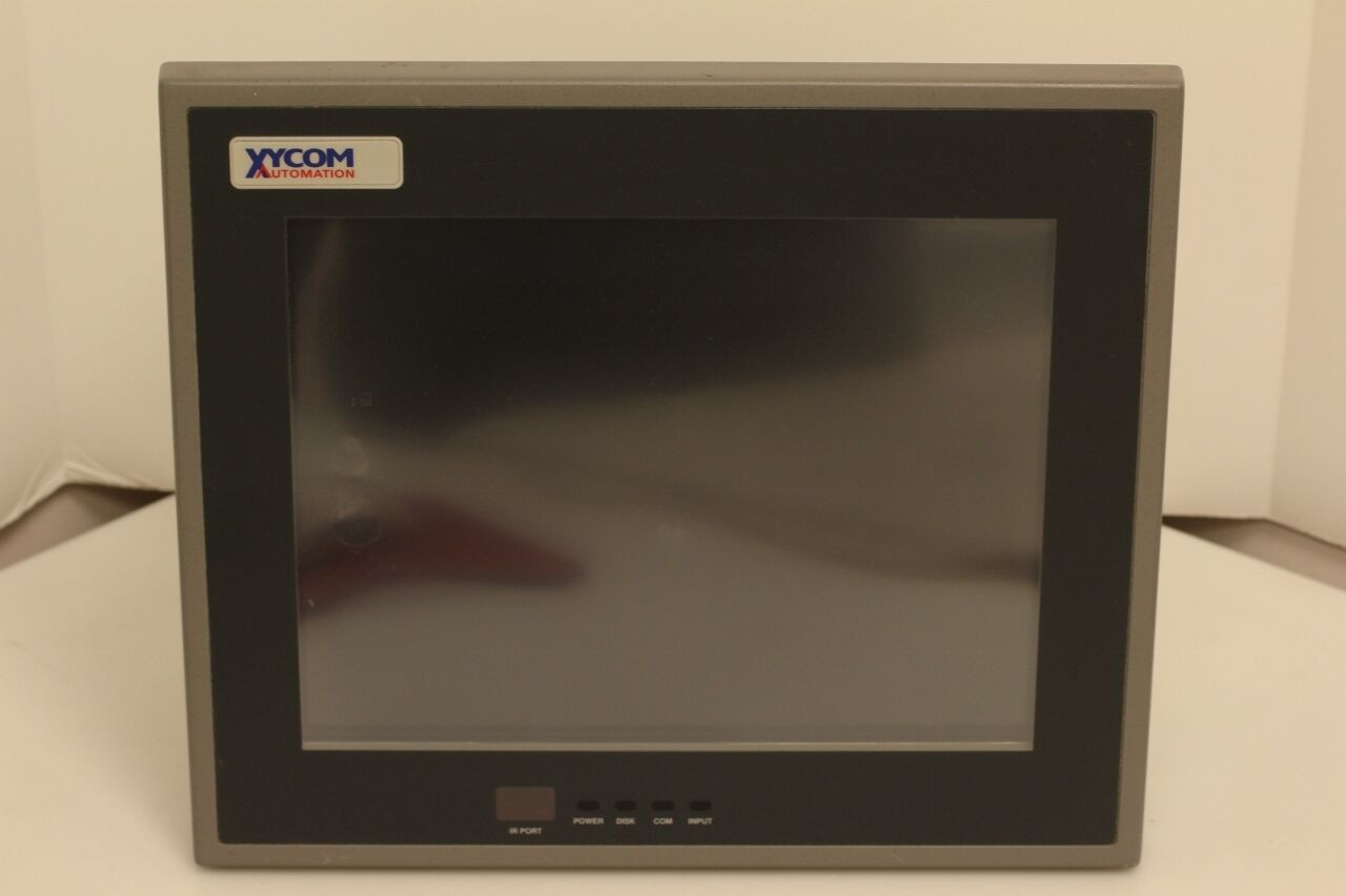 REPAIR SERVICE for Xycom 9462 Operator Interface Terminal -- Industrial Computer