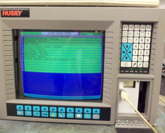 Xycom 9450-HU Industrial Monitor Repairs