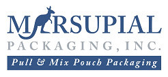 Marsupial Logo