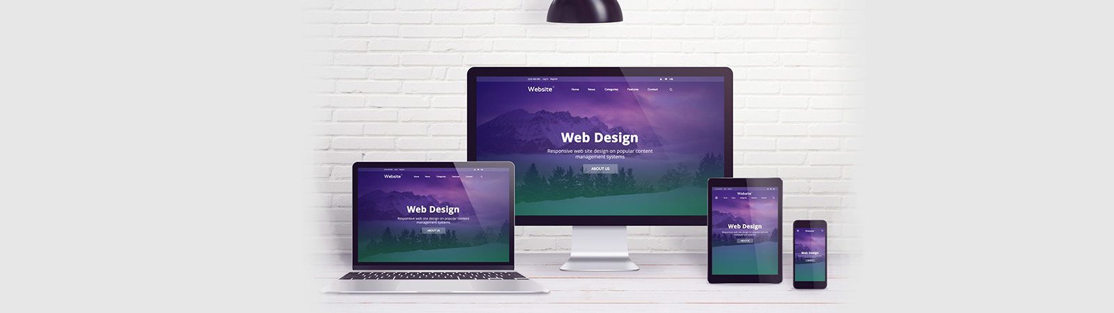 Header banner image