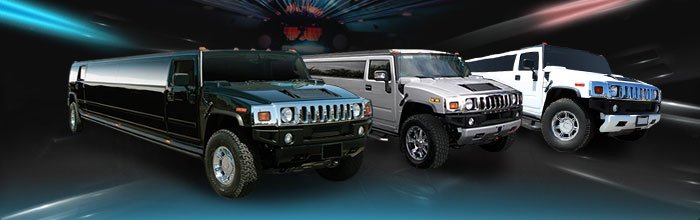 H2 Hummer Limousine Rentals in Buffalo NY