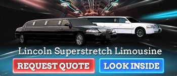Lincoln Towncar Limo Rental in Buffalo NY