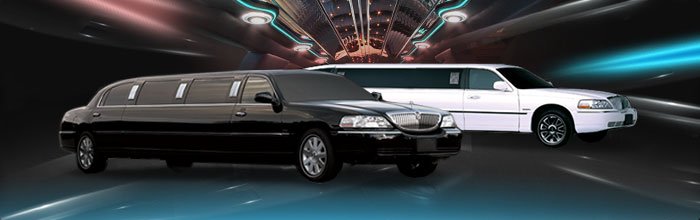 Lincoln Superstretch Limousine Rental in Buffalo NY