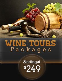 Wine Tour Limo Packages in Buffalo NY