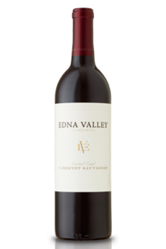 Edna Valley Cabernet Sauvignon 750ml