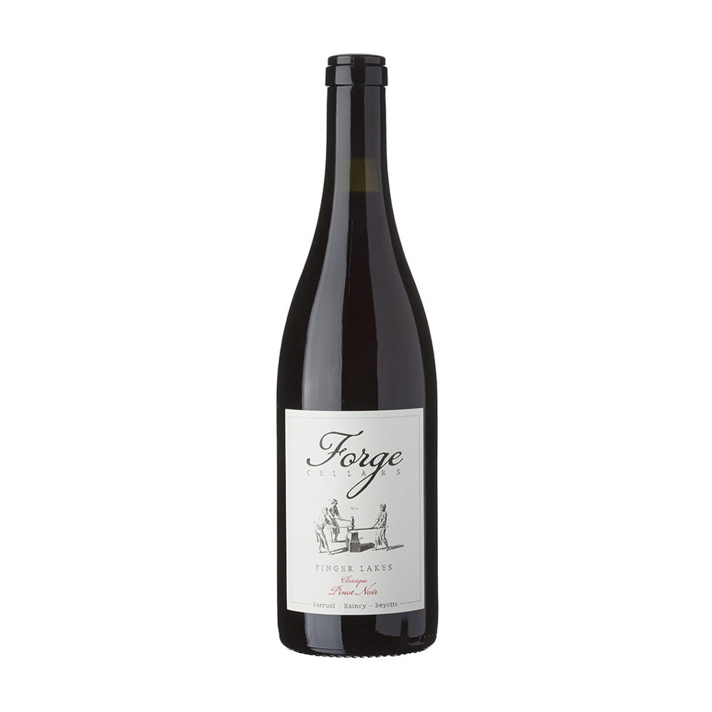 Forge Cellars Pinot Noir 750ml