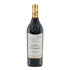 Podere Don Cataldo Primitivo