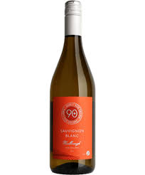 90+ Cellars Sauvignon Blanc Marlborough 750ml