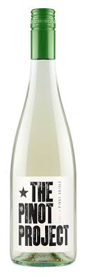 Pinot Project Pinot Grigio 750ml
