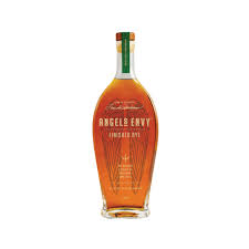 Angels Envy Rye 750ml