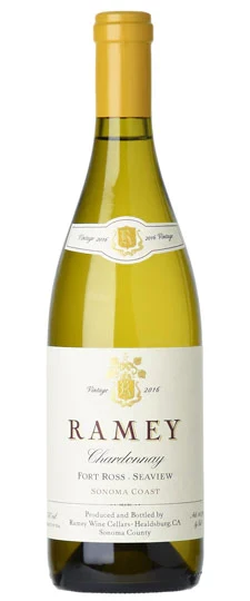 Ramey Fort Ross-Seaview Chardonnay