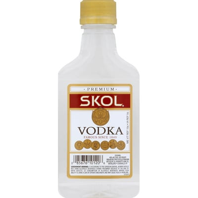 Skol 200