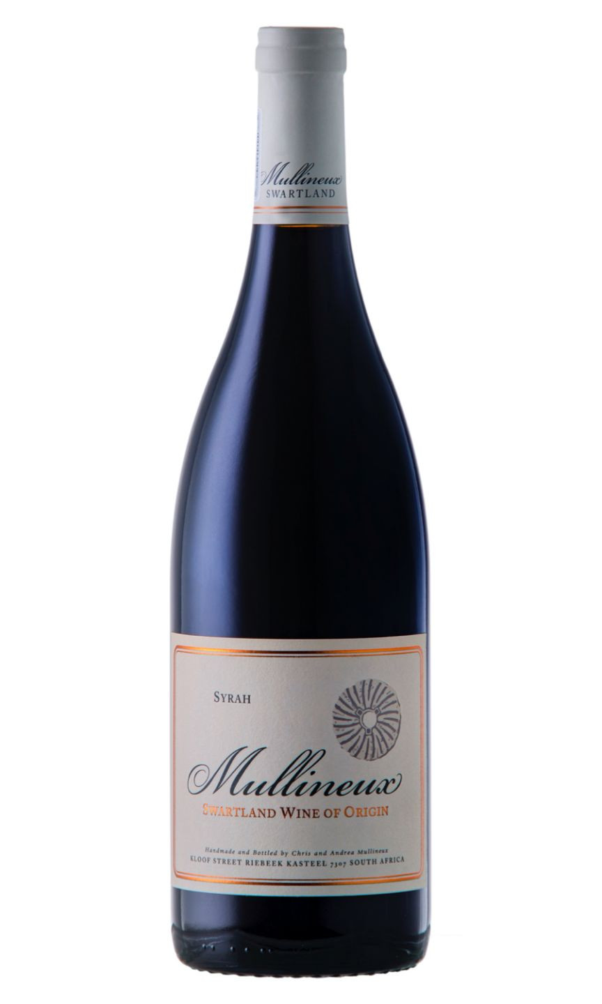Mullineux Syrah