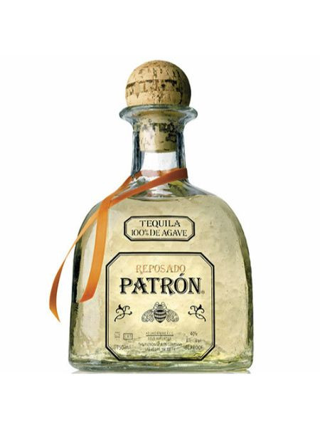Patron Reposado 750ml