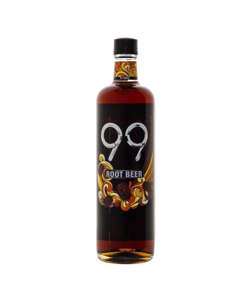 99 Root Beer