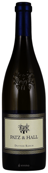 Patz & Hall Russian River Valley Chardonnay 750ml
