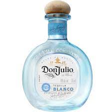 Don Julio Blanco 375ml