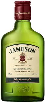 Jameson 200ml