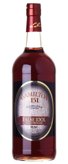 Hamilton False Idol 151 Rum 1L