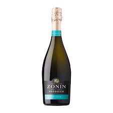 Zonin Prosecco 750ml