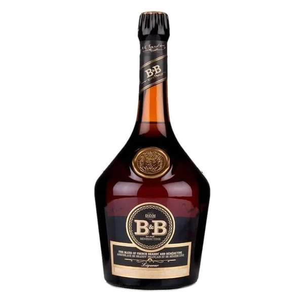 Dom B&B Liqueur 750ml
